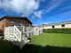 Thumbnail Property for sale in Plas Coch Holiday Park, Llanedwen, Anglesey