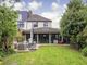 Thumbnail Semi-detached house for sale in Lancaster Gardens, Kingston Upon Thames