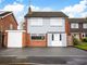 Thumbnail Detached house for sale in Beechey Close, Copthorne