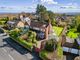Thumbnail Detached house for sale in Hallam Grange Road, Hallam Head, Sheffield