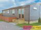 Thumbnail Mobile/park home for sale in Ryther Road, Ulleskelf, Tadcaster