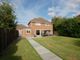 Thumbnail Detached house for sale in Shipbourne Road, Tonbridge