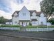 Thumbnail Detached house for sale in Croquet Gardens, Wivenhoe, Colchester