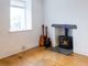 Thumbnail Terraced house for sale in Carmel, Caernarfon