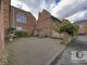 Thumbnail Semi-detached house for sale in Colegate, Norwich