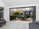 Thumbnail Semi-detached house for sale in Halls Green, Weston, Hitchin, Hertfordshire