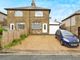 Thumbnail Semi-detached house for sale in Briarwood Avenue, Riddlesden, Keighley