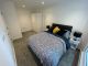 Thumbnail Flat for sale in Wharf End, Trafford Park, Manchester