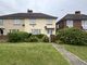 Thumbnail Semi-detached house for sale in Bucks Cross Road, Northfleet, Kent