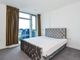 Thumbnail Flat for sale in 3 Pan Peninsula Square, Canary Wharf, London