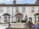 Thumbnail Terraced house for sale in Chester Road, London