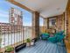 Thumbnail Flat for sale in Swift Court, Southmere, Thamesmead