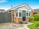 Thumbnail Bungalow for sale in Park Lane, Maghull, Merseyside