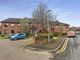 Thumbnail Flat for sale in Batchwood View, St.Albans