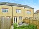 Thumbnail Terraced house for sale in Clutterbuck Close, Chippenham