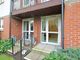 Thumbnail Flat for sale in Mead Court, 281 Station Road, Addlestone, Surrey