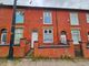 Thumbnail Terraced house to rent in Ashton Road, Oldham