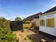 Thumbnail Detached bungalow for sale in Dol Y Dderwen, Llangain, Carmarthen