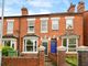 Thumbnail Detached house for sale in Wylds Lane, Worcester, Worcestershire