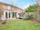 Thumbnail Terraced house for sale in Stowage, London