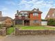 Thumbnail Detached house for sale in Chyngton Way, Seaford, East Sussex
