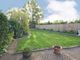 Thumbnail Detached bungalow for sale in The Aspens, Kingsbury, Tamworth - Large Plot