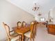 Thumbnail Detached house for sale in Manor Close, Felpham, Bognor Regis