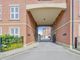 Thumbnail Flat for sale in Thornley Place, Ashbourne