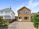 Thumbnail Detached house for sale in Church Lane, Calow, Chesterfield