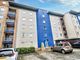 Thumbnail Flat for sale in Knightsbridge Court, Gosforth, Newcastle Upon Tyne