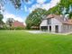 Thumbnail Detached house for sale in Horsham Road, Cranleigh