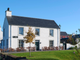 Thumbnail Detached house for sale in Bishops Hill Road, Inverness