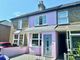 Thumbnail Terraced house for sale in Harvest Road, Englefield Green, Egham, Surrey