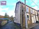 Thumbnail End terrace house to rent in Silver Street, Cross Keys, Newport