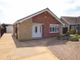 Thumbnail Detached bungalow for sale in Highthorpe Crescent, Cleethorpes