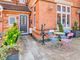 Thumbnail Town house for sale in Torrs Close, Southcrest, Redditch