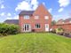 Thumbnail Detached house for sale in Tramway Close, Chichester, West Sussex