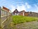 Thumbnail Detached bungalow for sale in Manor Road, Thurmaston