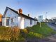 Thumbnail Bungalow for sale in Banks Road, Pound Hill, Crawley, West Sussex