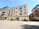 Thumbnail Flat for sale in Homerton Street, Cambridge, Cambridgeshire