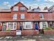 Thumbnail Terraced house for sale in Conway Road, Sale