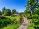 Thumbnail Detached house for sale in Priorsfield Road, Hurtmore, Godalming, Surrey