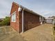 Thumbnail Detached bungalow for sale in Beverley Grove, North Hykeham, Lincoln