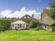 Thumbnail Detached bungalow for sale in Beacons Bottom, Buckinghamshire