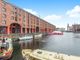 Thumbnail Flat for sale in The Colonnades, Albert Dock, Liverpool, Merseyside