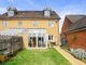 Thumbnail Semi-detached house for sale in Emberson Croft, Broomfield