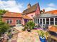 Thumbnail Detached house for sale in Denmark Street, Diss