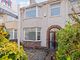 Thumbnail Terraced house to rent in Boston Road, Horfield, Bristol