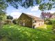 Thumbnail Detached bungalow for sale in Station Road, Chilbolton, Stockbridge