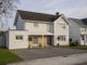 Thumbnail Detached house to rent in Robinswood Crescent, Penarth